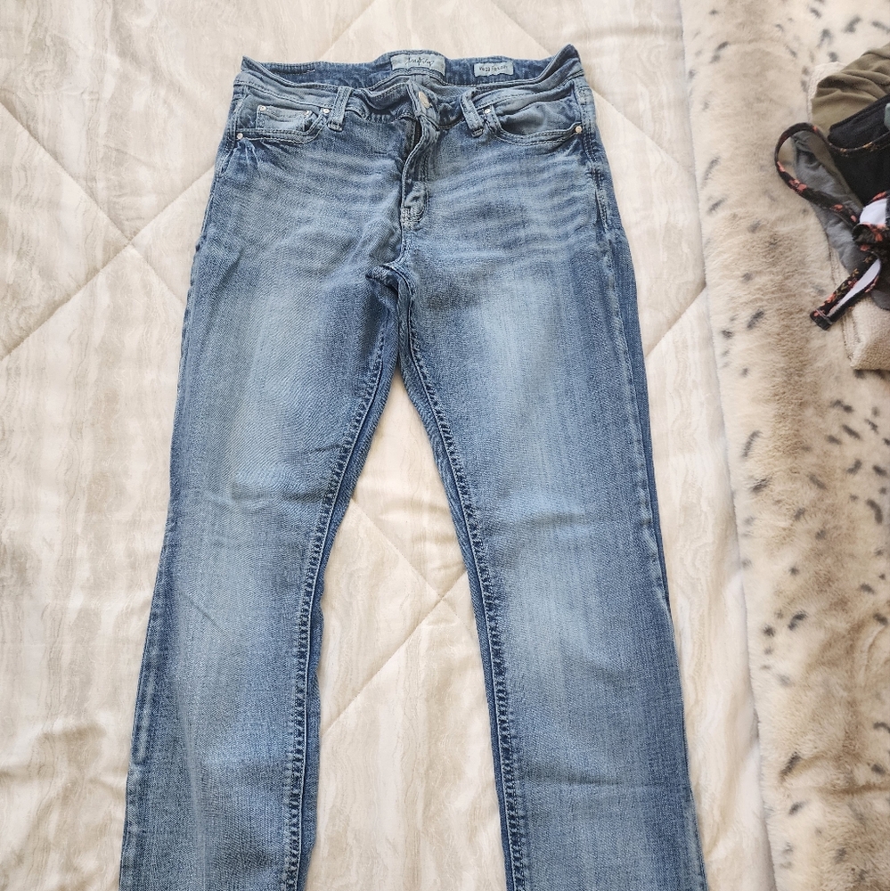 Daytrip jeans
